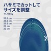 Dr. Scholl 24H Energy Insole, Small