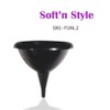 Soft N' Style SNS-FUNL2 Mini Funnel