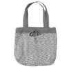 MV Sport Pro-Weave Large Everyday Fleece Travel Tote Bag with