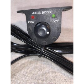 Lighting Lightning Audio Bass Knob And Cord
