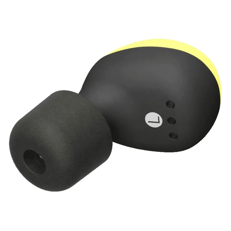 ISOtunes FREE 2.0 EN352 Earbuds: True Wireless Bluetooth Hearing Protection