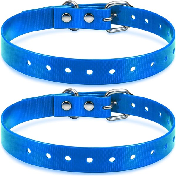 DOGLinsen Shock Collar Replacement Strap, Replacement Collar for Shock Collar,