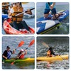 Kayak Paddle Handles, Kayak Accessories for Paddle, Non-Slip Grip, Kayaking,