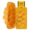 The Kosher Cook Silicone Braided Challah Mold - Large -