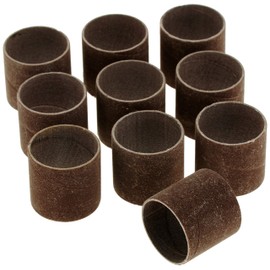 TRUSCO GP2525B-600 Bands, 1.0 x 1.0 inches (25 x 25 mm), 1Pk (Bags) = 10 Pieces