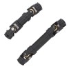 RC Drive Shaft Replacement Adjustable Universal Metal Front and Rear