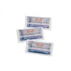 Medline MDS032273H Sterile Lubricating Jelly, 2.7 g Foil Packets, 0.11