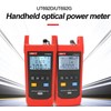 UNI-T UT692D Fiber Optic Tool Optical Power Meter Visual Fault
