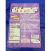 J-BASKET 2 PACK INSTANT BOBA TARO KIT READY TO DRINK