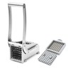French Fries Cutter Stainless Steel Potato Cutter Potato Slicing Tool