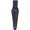 Densan NDS-952L-KBB Tool Holder, Smooth Tool Holder, 2 Screwdrivers, Long