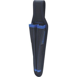 Densan NDS-952L-KBB Tool Holder, Smooth Tool Holder, 2 Screwdrivers, Long