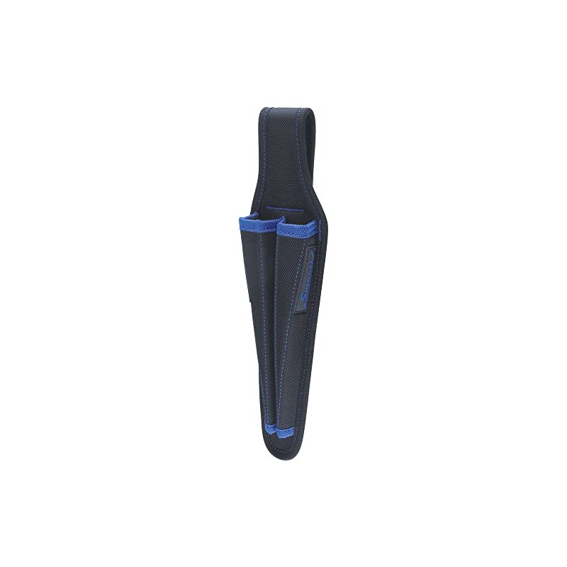 Densan NDS-952L-KBB Tool Holder, Smooth Tool Holder, 2 Screwdrivers, Long