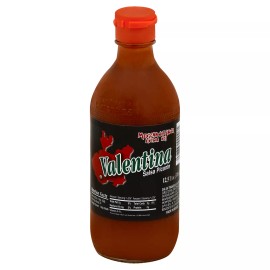 Valentina Sauce Black Hot 12.5 oz (Pack Of 12)