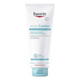Eucerin AtopiControl Balm, 400 ml, 15581586