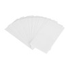 20pcs UV Stickers for Sun Screen UV Detection Patches Body