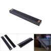 Ebony Line Incense Wood Incense Burner Buddhist Utensil Lying Incense
