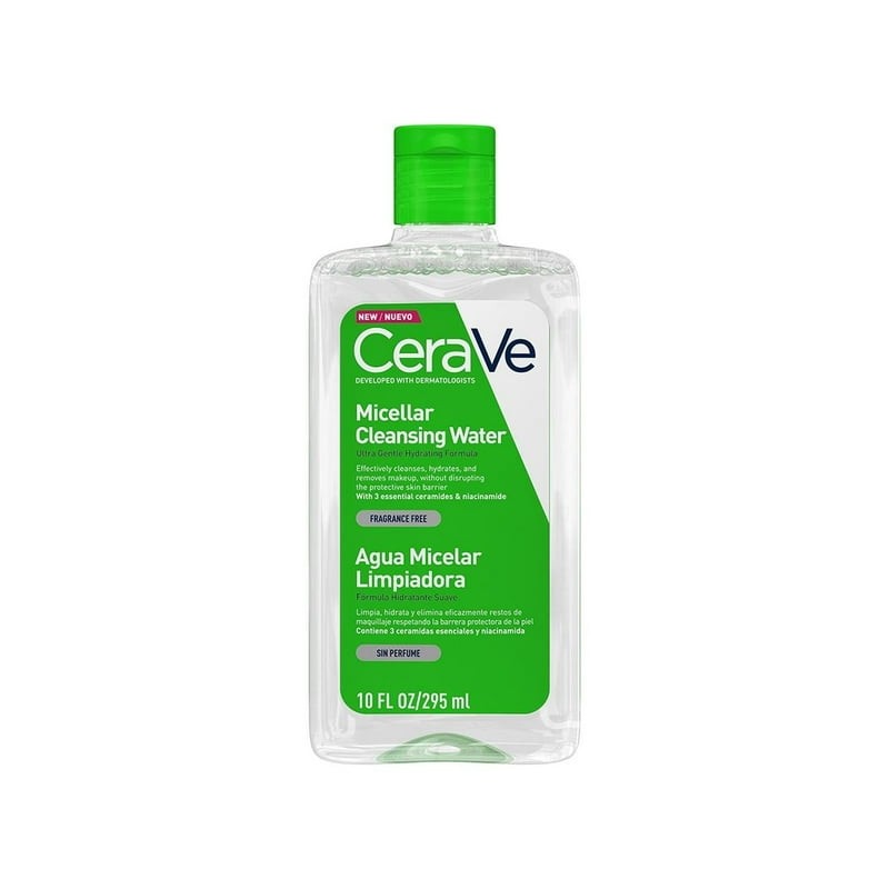 Crema Cerave Limpiadora Hidratante para piel normal a seca 236