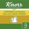 Knorr Professional™ Select Chicken Stock Base Gluten Free, No Artificial