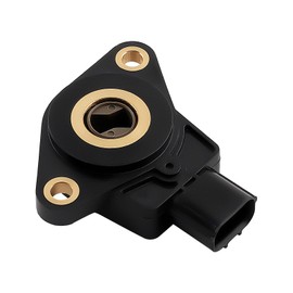 maXpeedingrods 37890-PND-A01 Intake Manifold Runner Control Valve, Intake Manifold Runner Control Motor, TPS Throttle Angle Position Sensor for Honda CR-V 2.4L 2002-2006 for Acura RSX 2.0L, IMRC3