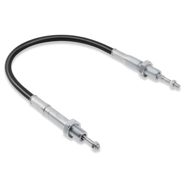 Lazenta 36001-0330 Push Pull Joystick Control Cable Compatible with Kioti