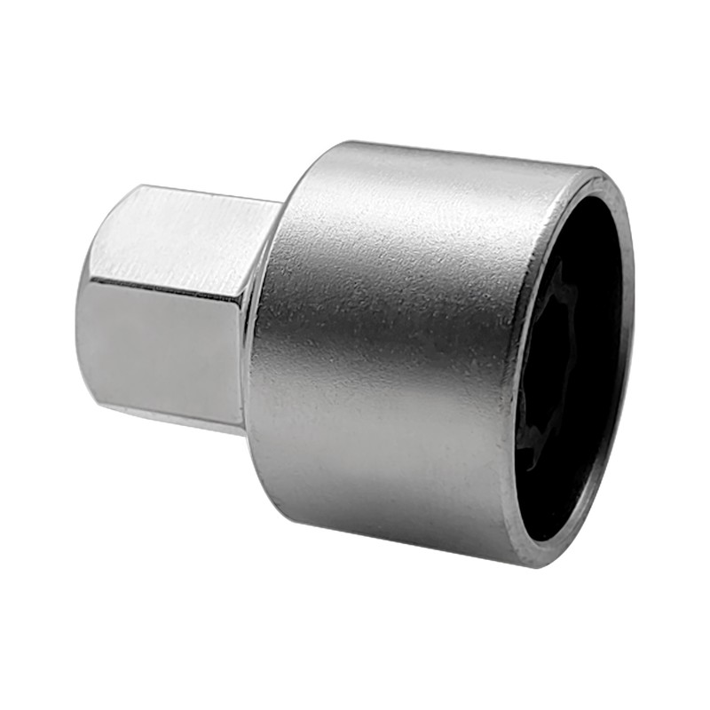Replacement for Volkswagen Security Master Locking Wheel Nut Key 521