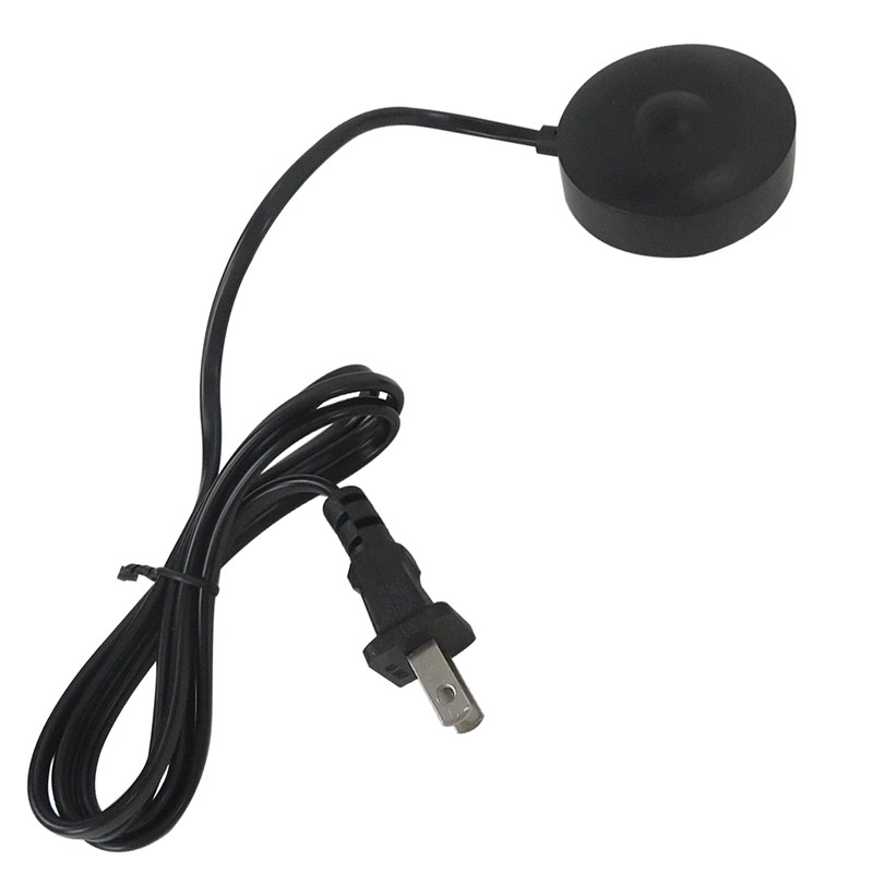 KOGUNXU for Oral-B iO 9/8/7 Magnetic Charger with Waterproof Design