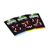 Korda Kickers Large Yellow/Pink – High-Visibility Hook Aligners, Rig Enhancers