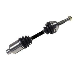 Maxfavor CV Axle Shaft Assembly fit for 2002 2003 2004 2005 2006 2007 Jeep Liberty CV Joint 3.7L, CV Axle Front Right (Passenger) Side