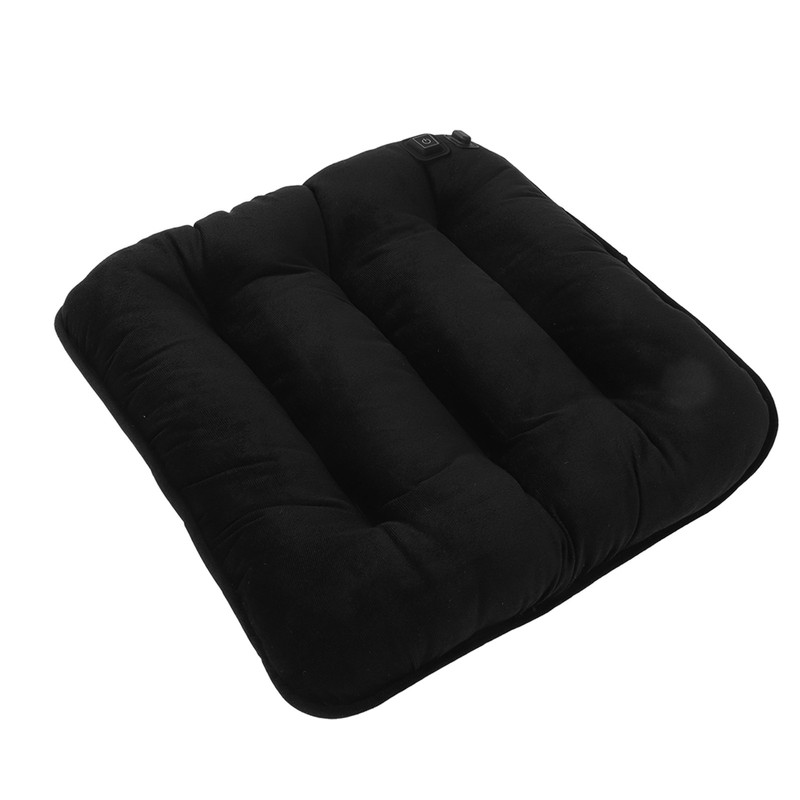 Graphene Heated Cushion Office Electric Heating Cushion USB Charging Multifunctional