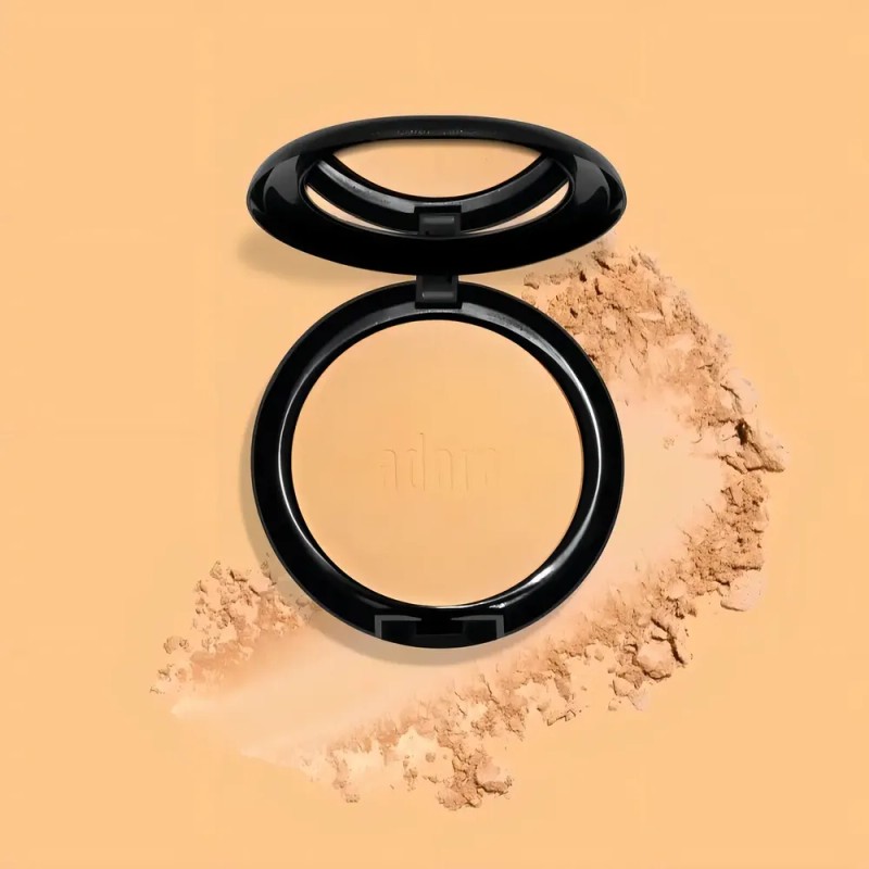 Polvo Compacto Adara Color 11 Fawn