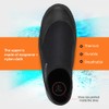 Neoprene Diving Boots 3mm Wetsuit Booties with Anti-Slip Sole for