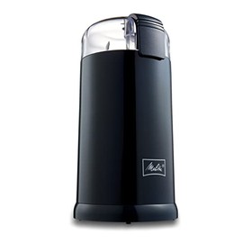 Melitta ECG64-1L Electric Mill Varier Simple Propeller Type