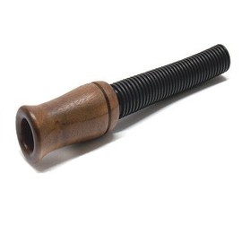 Booster LOHMAN in Wood for Deer