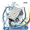 Voltage Converter 36V 48V to 12V 10A 120W DC-DC Converter