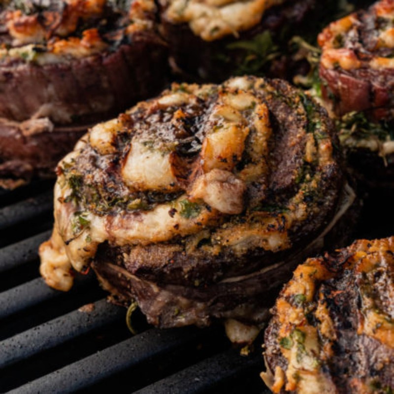 Sazonador Weber | Pack de 3 sazonadores de carne Steak
