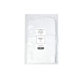 Beautiful That Way Hairdressing Coat in Pe LD Disposable Polyethylene for Hairdressers Pack of 20 110 x 130 cm