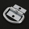 SING F LTD 4PCS Cargo Tie Downs Anchors Heavy Duty