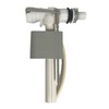 Delta Side Mount Fill Valve with optional Braided Water Line