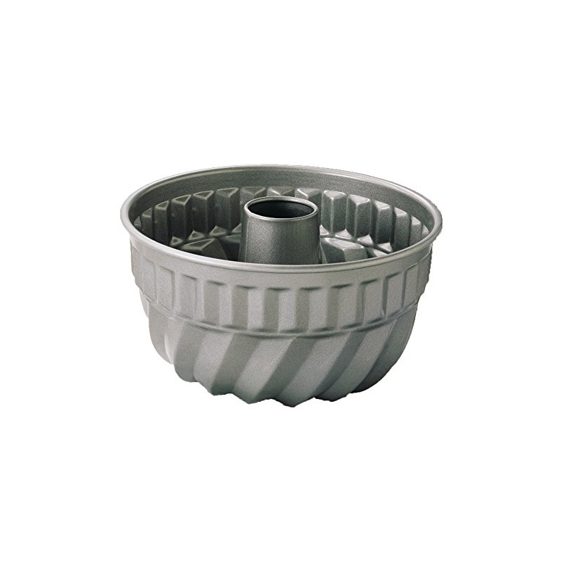 KAISER La Forme Bundform Pan, Ø 22cm. Very good non-stick