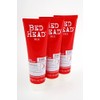 Tigi Bed Head Urban Antidotes Resurrection Shampoo - 250 ml Pack of 3 (3 x 250 ml)