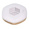 1.5W Small Air Purifier USB Charging Negative Ion Filtration System