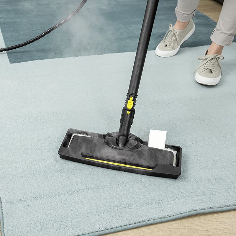 XBERSTAR Mop for Karcher K.archer Easyfix Floor Mop SC2 SC3
