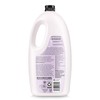 Love Home and Planet Dishwasher Detergent, Gel Lavender & Argan