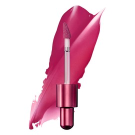 Revlon Kiss Glow Lip Oil 009 Berry Bliss Berry Blis Very Brown Brevet Lip Tint