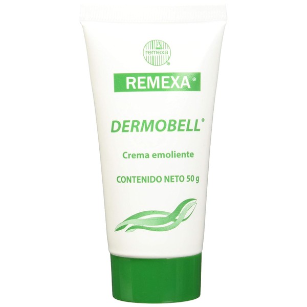 Dermo Bell Crema Hidratante, 50 g - Producto Original de