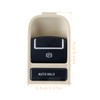 Hoite Electronic Parking Brake Switch Button 5N0927225A for VW Tiguan