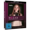 M3GAN - 4K UHD - Steelbook