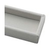 MUJI Glasses and Accessories Velour Tray Acrylic Case Inner Box