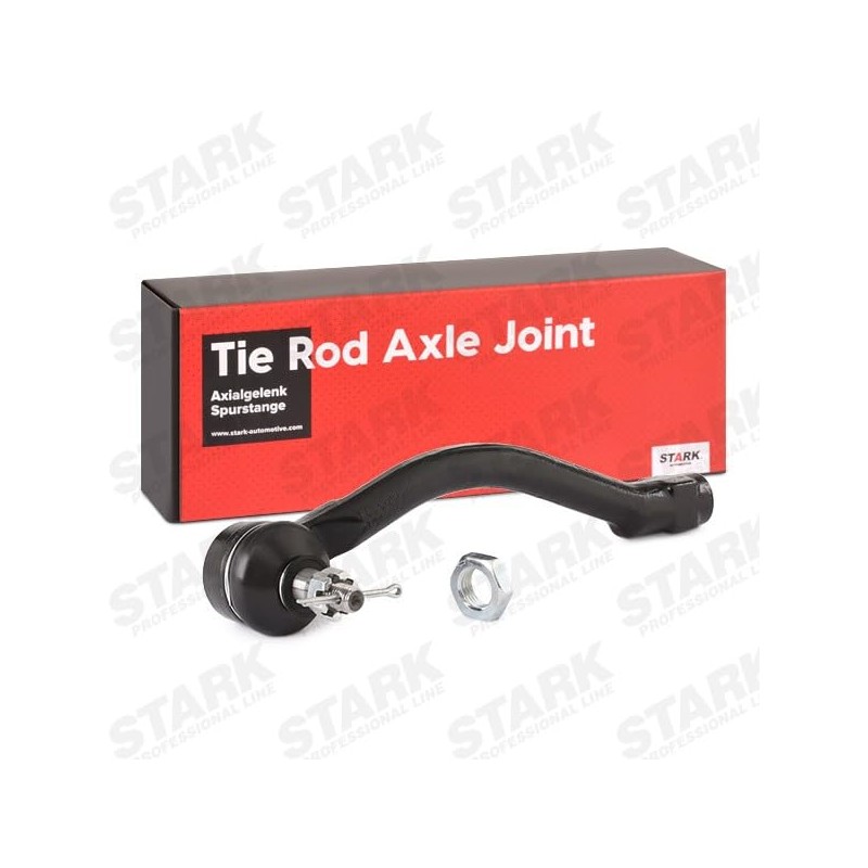 STARK SKTE-0280662 LH Outer Tie Rod End
